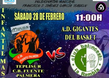 Baloncesto