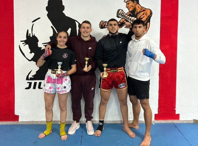 Deporte Fuente Palmera