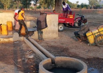 Cooperación Internacional