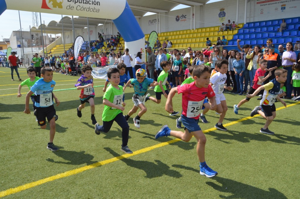 Atletismo