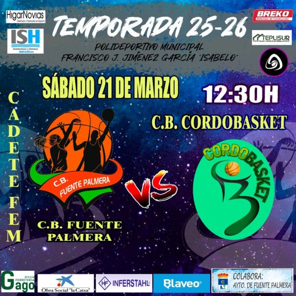 Baloncesto