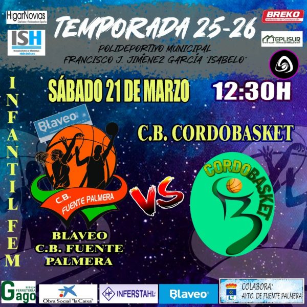 Baloncesto