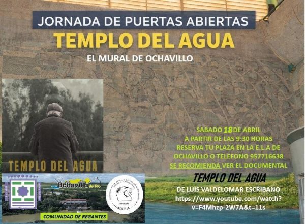 Ochavillo del Río