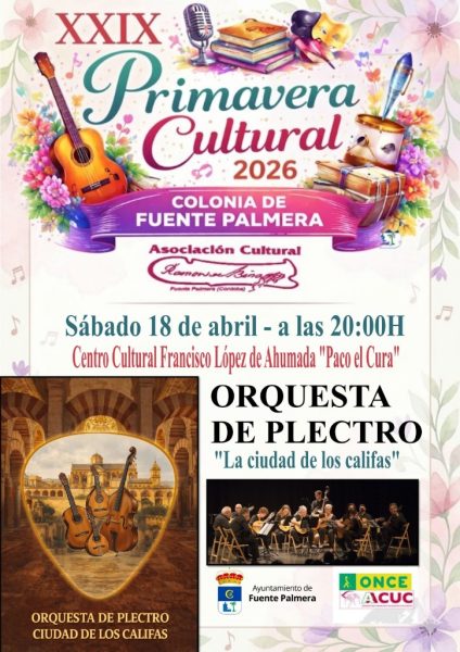 Cultura
