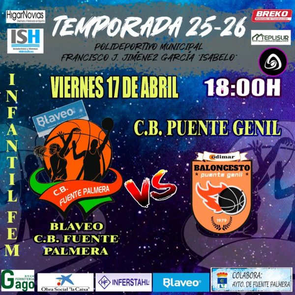 Baloncesto