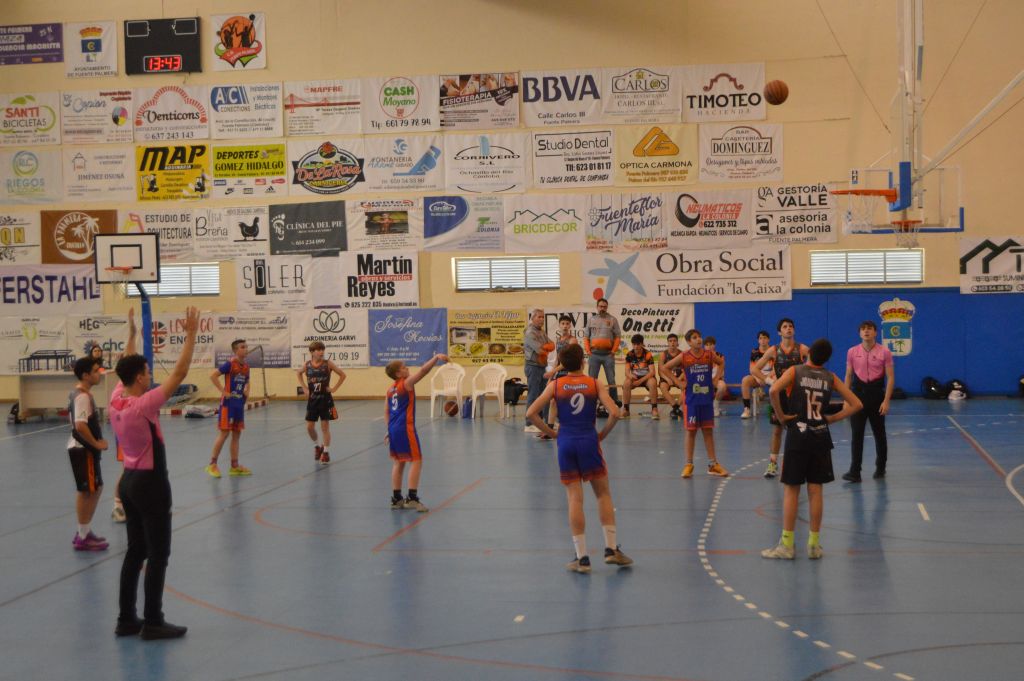 Baloncesto