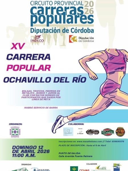 Atletismo