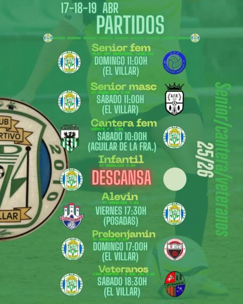 Fútbol
