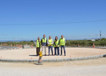 Obras Fuente Palmera
