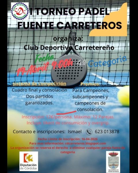 Deportes