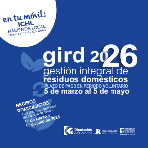 pago basura banner 2026