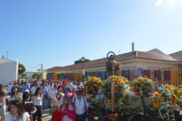 Romería