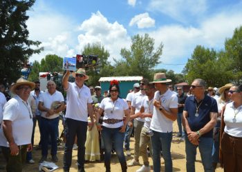 Fuente Palmera