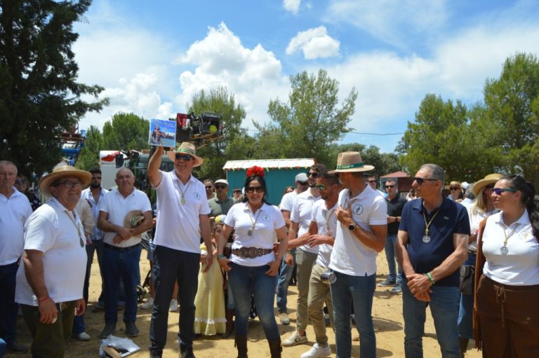 Fuente Palmera