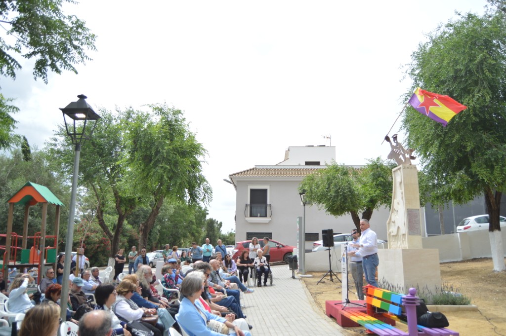 Fuente Palmera
