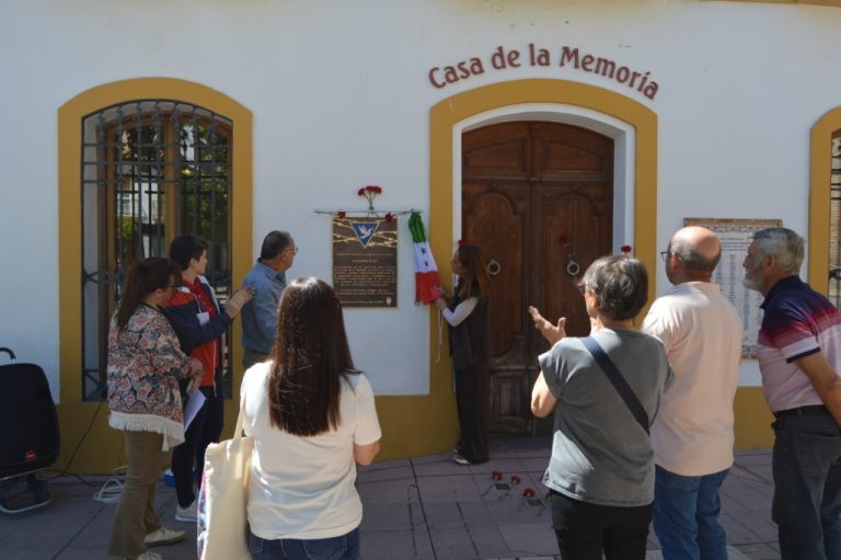 Fuente Palmera
