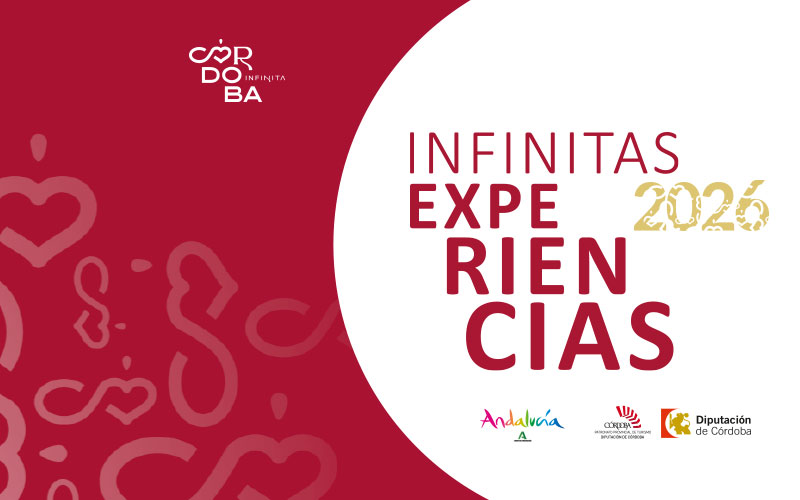 Experiencias infinitas