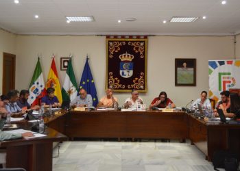 Fuente Palmera