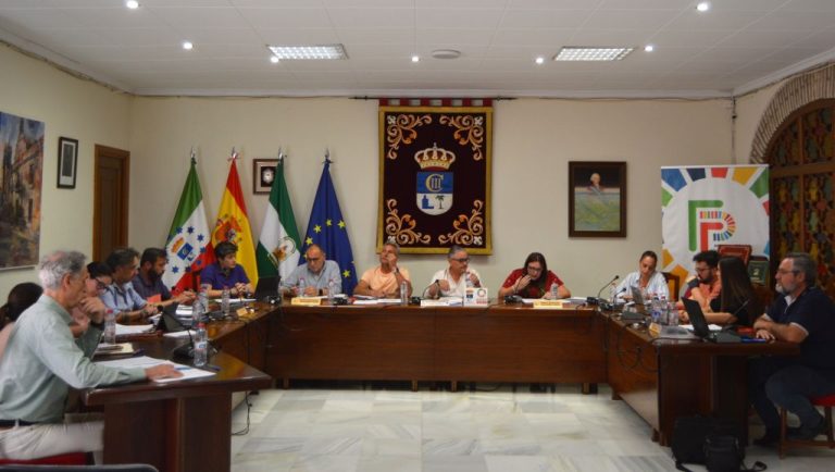 Fuente Palmera