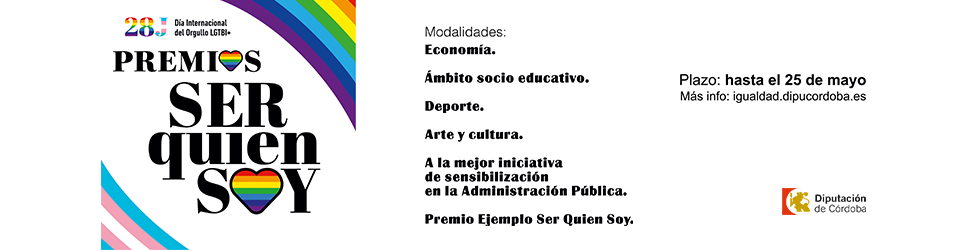 SER QUIEN SOY