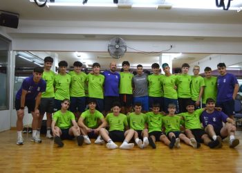 Deportes