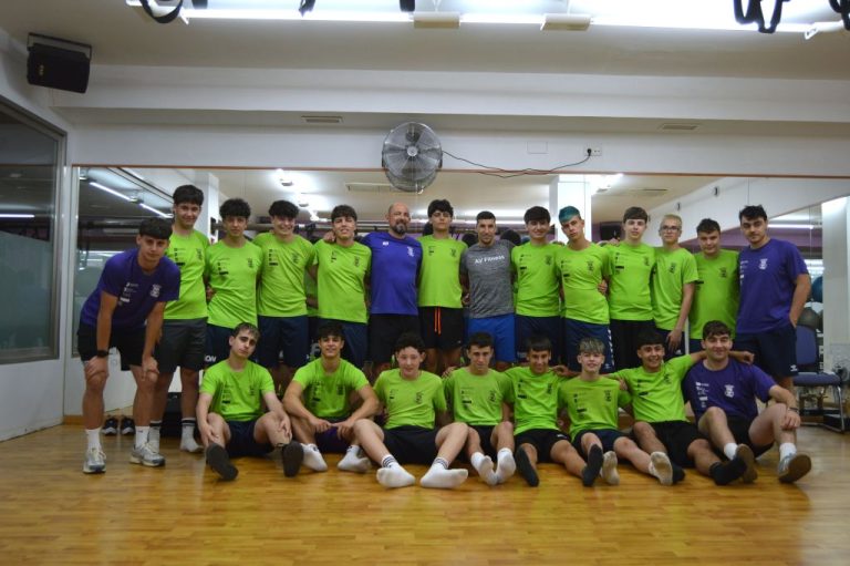 Deportes