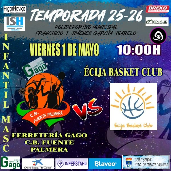 Baloncesto