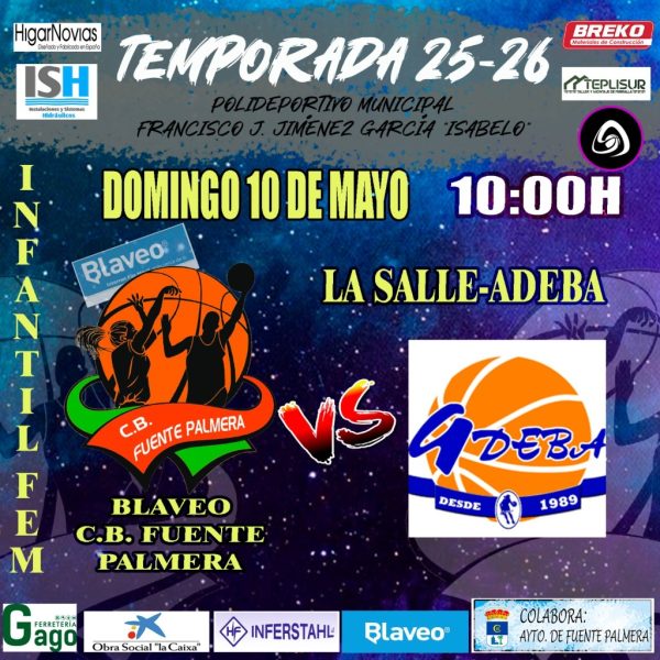 Baloncesto