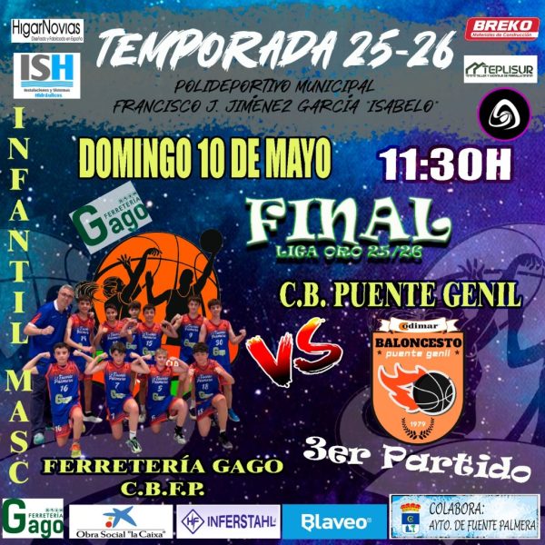 Baloncesto