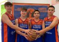 Baloncesto