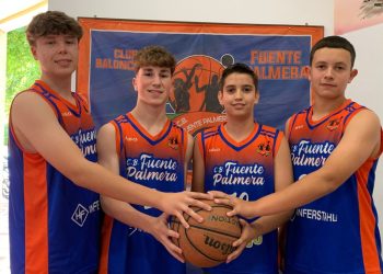 Baloncesto