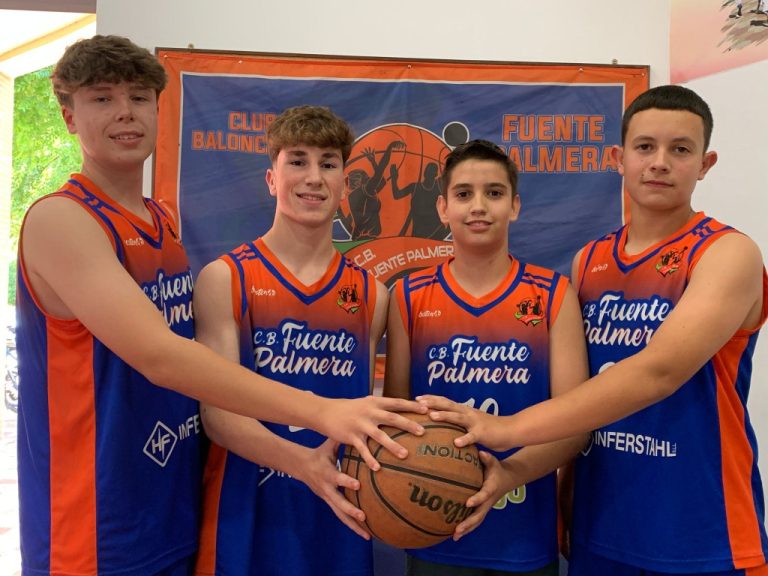 Baloncesto