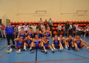 Baloncesto