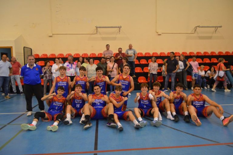 Baloncesto