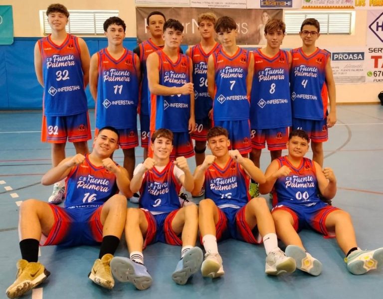Baloncesto