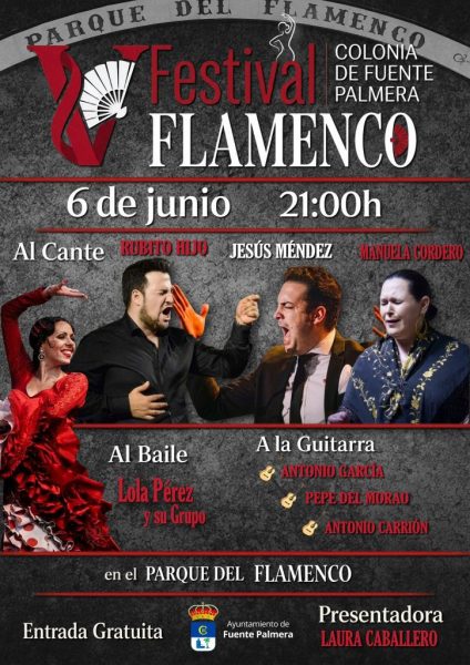Flamenco