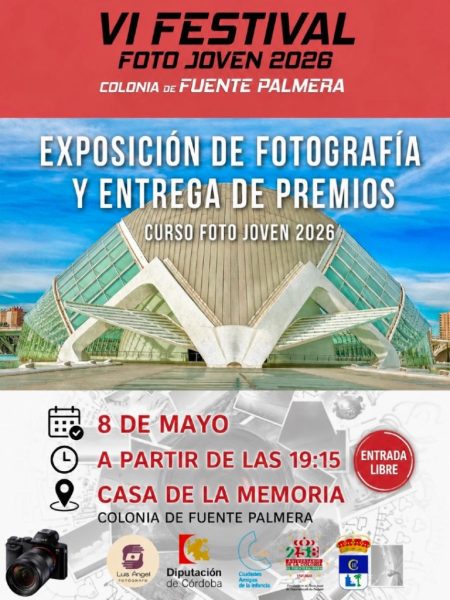 Fuente Palmera