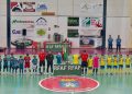Fútbol sala