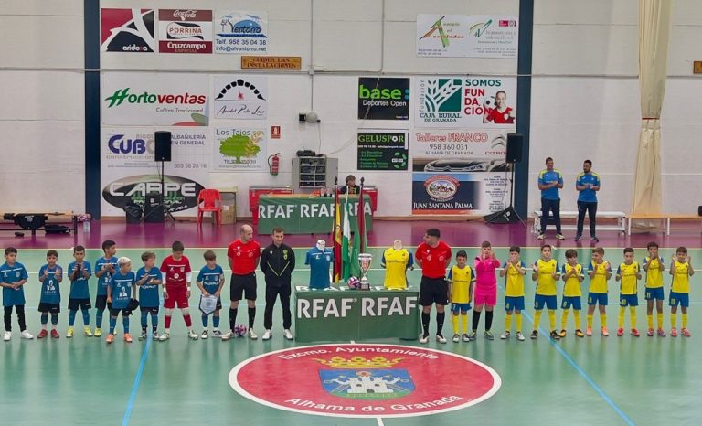 Fútbol sala