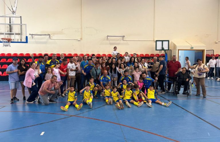 Fútbol sala