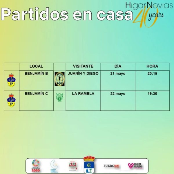 Eventos