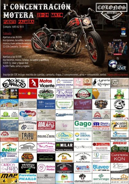 Eventos
