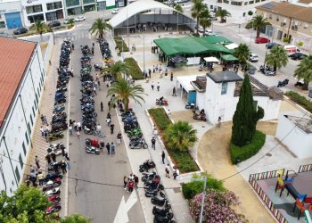 Fuente Palmera