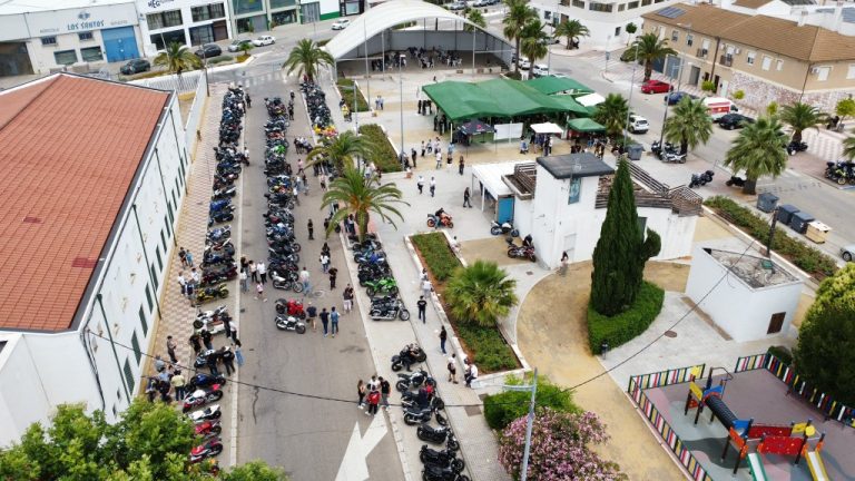 Fuente Palmera