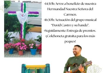 Cruces