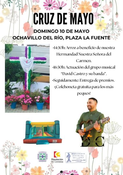 Cruces