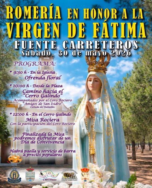 Fuente Carreteros