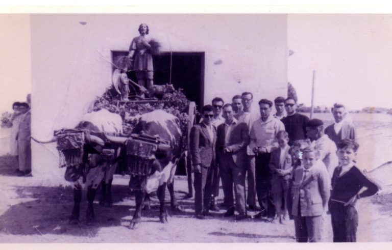 El Villar