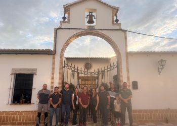 Cañada del Rabadán