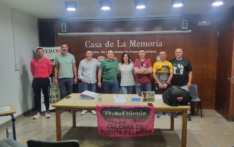 Atletismo
